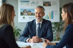 Jak zostać pośrednikiem nieruchomości? Kompletny przewodnik 2026