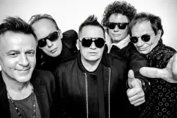 T.Love: Kultowe utwory, które musisz znać. Sprawdzaj naszą listę!