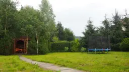 Bieszczadzki Dworek: idealne miejsce na wypoczynek w Ustrzykach Dolnych