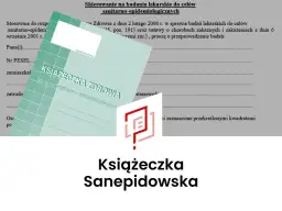 Zaświadczenie sanepid: Jak uzyskać zaświadczenie i do czego jest potrzebne?
