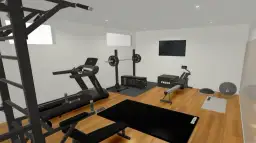 Tania siłownia w domu: Jak zbudować ją mądrze i oszczędnie?