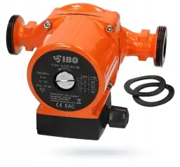 Przyłącze pompy CO: wszystko, co musisz wiedzieć - poradnik