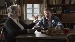 Ekranizacja książki Tokarczuk w reżyserii Holland - znany film Pokot