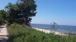 Sarbinowo trasy rowerowe - odkryj najlepsze szlaki dla każdego rowerzysty