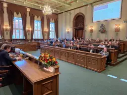 Dieta radnego osiedla Wrocław: Ile wynosi? Sprawdź kwoty i zasady