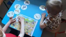 Przedszkole integracyjne – co to znaczy i jak wspiera dzieci z niepełnosprawnościami