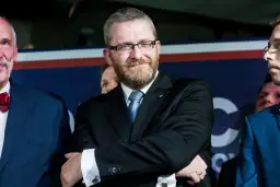 Grzegorz Braun jaka partia? Odkryj prawdę o jego przynależności