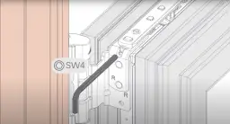 Jak otworzyć okno dachowe ROTO do mycia - proste kroki i wskazówki