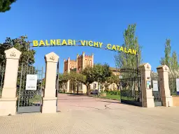 Balneario Vichy Catalan: Historia, Servicios y Experiencias Únicas