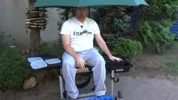 Jak zrobić podest wędkarski samodzielnie - proste kroki i materiały