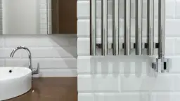 Jak zamontować grzejnik łazienkowy bez błędów i zbędnych kosztów