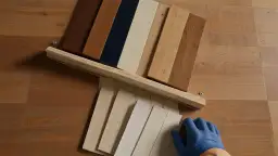 Listwy przypodłogowe Quick Step: Jak dobrać idealne?