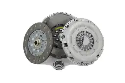 Żywotność sprzęgła dwumasowego: fakty o trwałości i eksploatacji