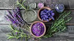 Lawenda - jak uprawiać i stosować aromatyczne liście?