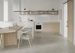 Jakie kafelki do białej kuchni wybrać, aby uniknąć błędów?