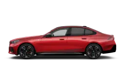 BMW M5 ile do setki - zaskakujące osiągi różnych modeli