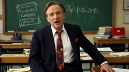 Mecwaldowski jako nieudacznik: Komediowy hit "Juliusz" rozbawia widzów