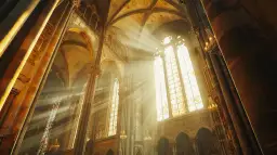 Katedra w Berlinie: Monumentalna świątynia. Historia i sekrety zwiedzania