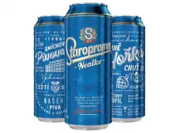 Gdzie kupić piwo Staropramen? Sprawdź najlepsze oferty i sklepy