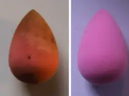 Czy moczyć gąbkę do makijażu? Poznaj fakty i obal mity