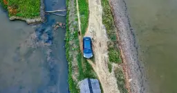 Traktory samoróbki: Jak samodzielnie zbudować własny traktor?