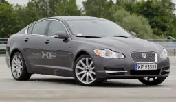 Jaguar XF 2.2 diesel – co to za silnik i jakie ma osiągi?