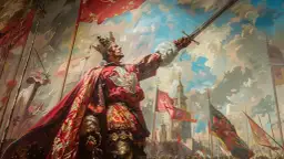 Bolesław Chrobry: Pełny portret legendarnego władcy Polski.