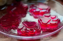 Czy pies może jeść żelki - Poznaj zagrożenia dla zdrowia czworonoga