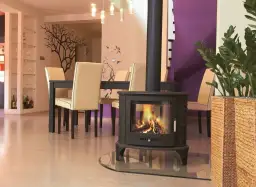 Kominek czy koza – co wybrać, by nie żałować decyzji o ogrzewaniu?