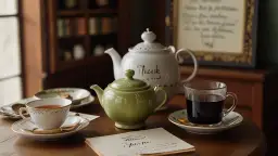 Jaką herbatę wybrać dla nauczyciela? Pomysły na wyjątkowy upominek