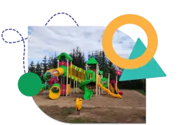 Integracyjny plac zabaw: jak stworzyć przestrzeń dla wszystkich dzieci