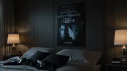 50 twarzy namiętności: Gdzie szukać "Ciemniejszej strony Greya"?