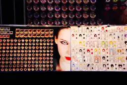 Gdzie kupić soczewki kontaktowe - najlepsze miejsca zakupu i porównanie cen