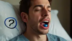 Dlaczego się ziewa? Oto aż 5 zaskakujących teorii, które Cię zadziwią