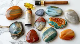 Jasper kamień: Jakie ma właściwości lecznicze i jak go stosować?
