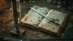 Chronologia wydarzeń w uniwersum Wiedźmina - pełny przewodnik