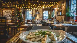 Gdzie zjeść we Wrocławiu? 5 restauracji z duszą i pysznym menu