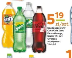Gdzie kupić Fanta Zero? Sprawdź najlepsze oferty i ceny w sklepach