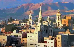 W jakim kraju jest Betlejem? Odkryj jego kontrowersyjną historię