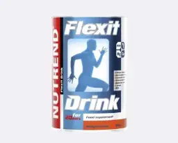 Jak stosować flexit drink, aby maksymalnie zwiększyć efekty?