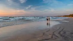 Gdzie najwięcej jodu nad Bałtykiem? Odkryj najlepsze lokalizacje