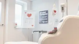 Dlaczego lekarze nie oddają krwi? Odkryj ukryte powody ich obaw