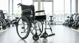 Ile kosztuje wózek inwalidzki? Ceny, dofinansowania i wybór idealnego