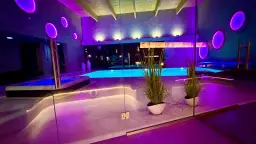 Najlepsze SPA i miejsca relaksacyjne na wypoczynek w Śląskiem