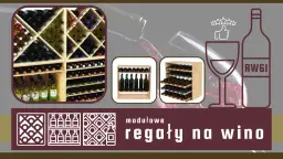 Regały na napoje: Wybierz idealny do domu i biznesu!