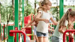 Od kiedy place zabaw dla dzieci? Kluczowe zmiany w przepisach bezpieczeństwa