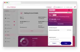PolyX: PolyX - kryptowaluta dla inteligentnych inwestorów