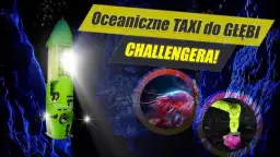  Najgłębsze morze świata - poznaj tajemnice Mariany