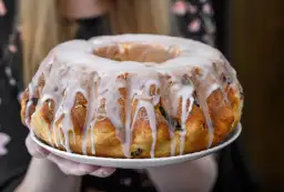 Dlaczego babka piaskowa z olejem zachwyca swoją wilgotnością?