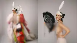 Vestido Pedroche: La hora exacta de la revelación en Campanadas